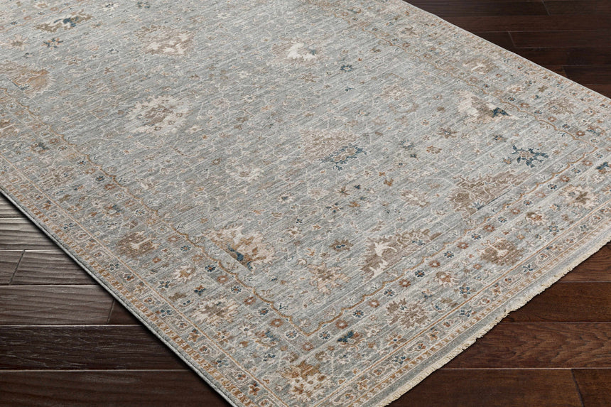 Scole Area Rug - Clearance