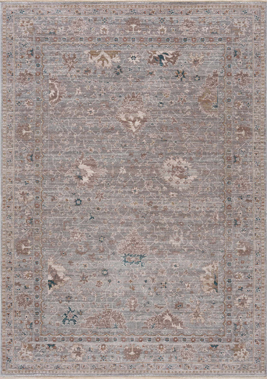 Sample Scole Area Rug - Clearance