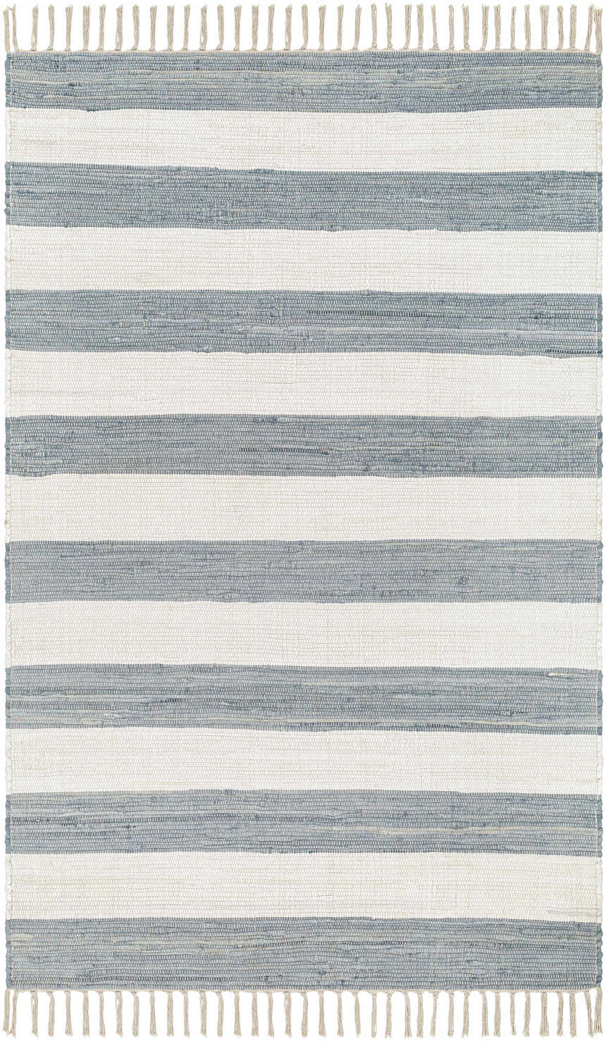 Sample Moby Gray Blue Area Rug