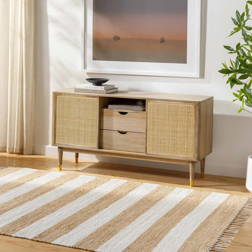 Sample Moby Area Rug - Clearance
