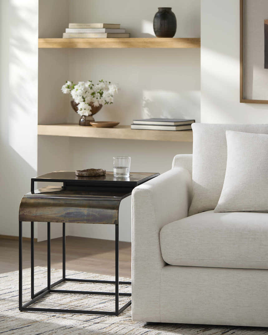 Shinyanga Furniture Piece