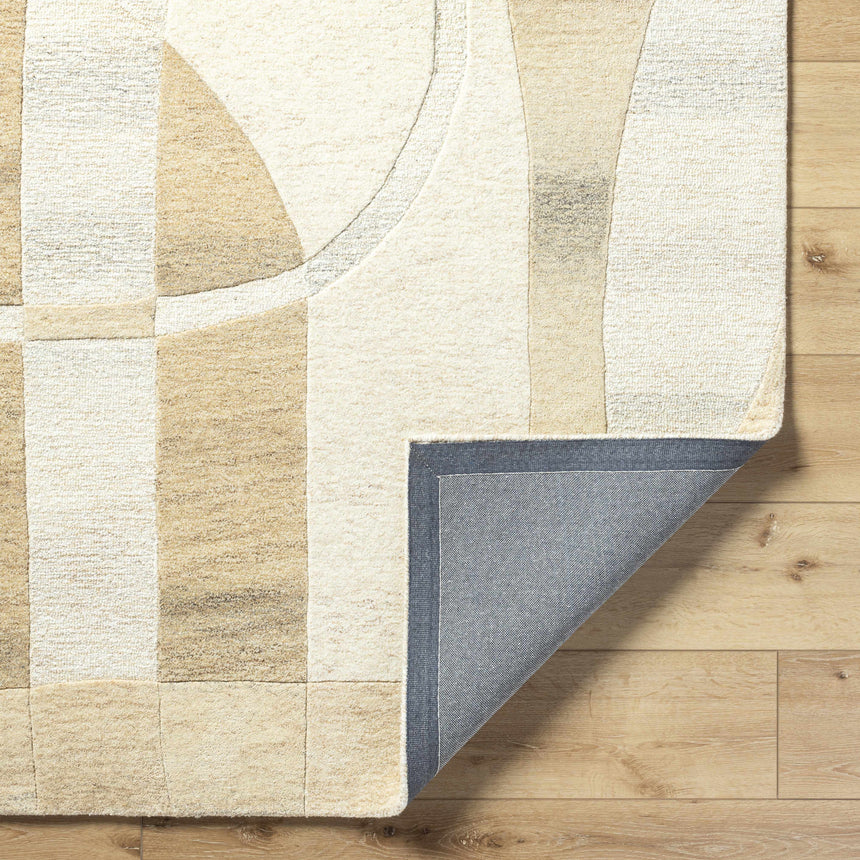 Made to Order Custom Size Sapir Area Rug