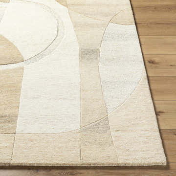 Made to Order Custom Size Sapir Area Rug