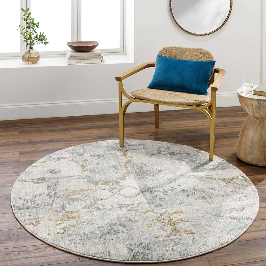 Roomscene-Round