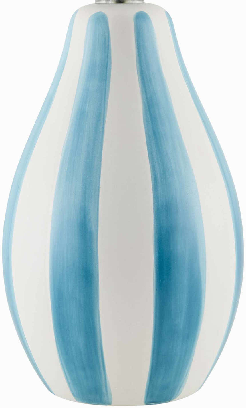 Szczuczyn White Table Lamp