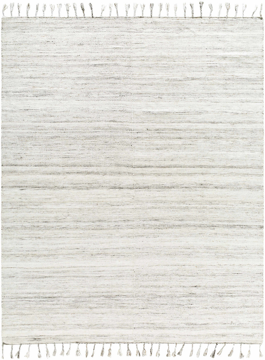 Anaya Cream Area Rug - Clearance