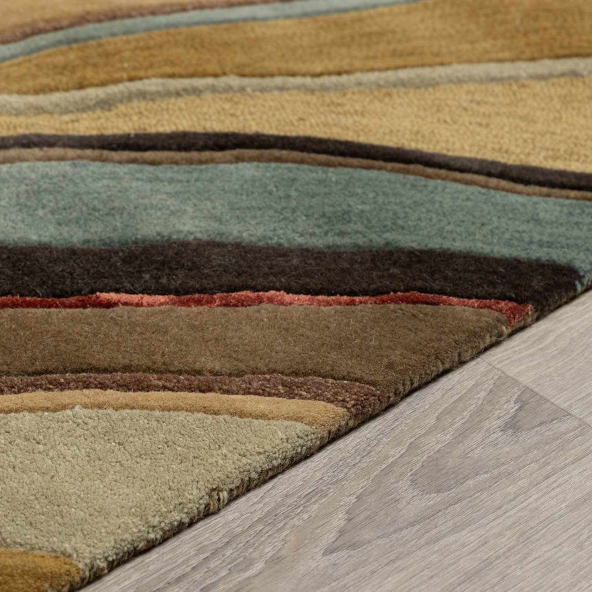 Seminole Area Rug - Clearance