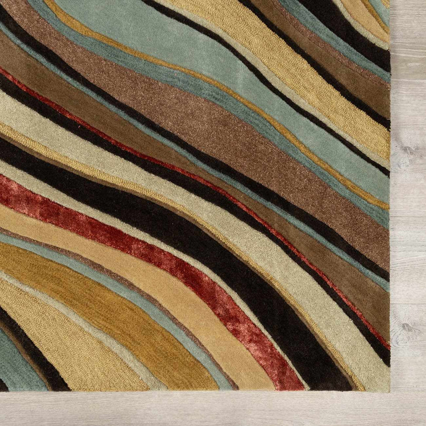 Seminole Area Rug - Clearance