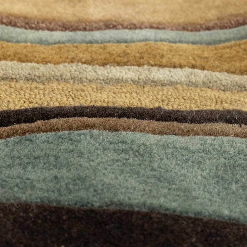 Seminole Area Rug - Clearance