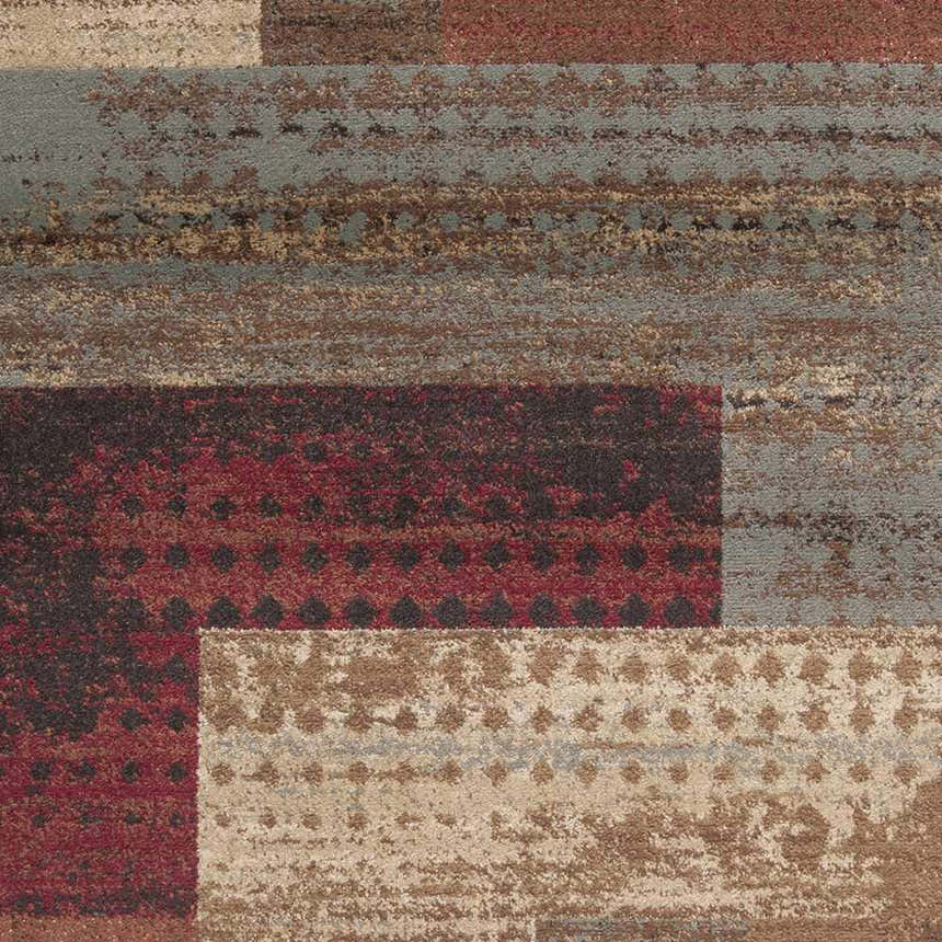 Sample Sentinel Area Rug