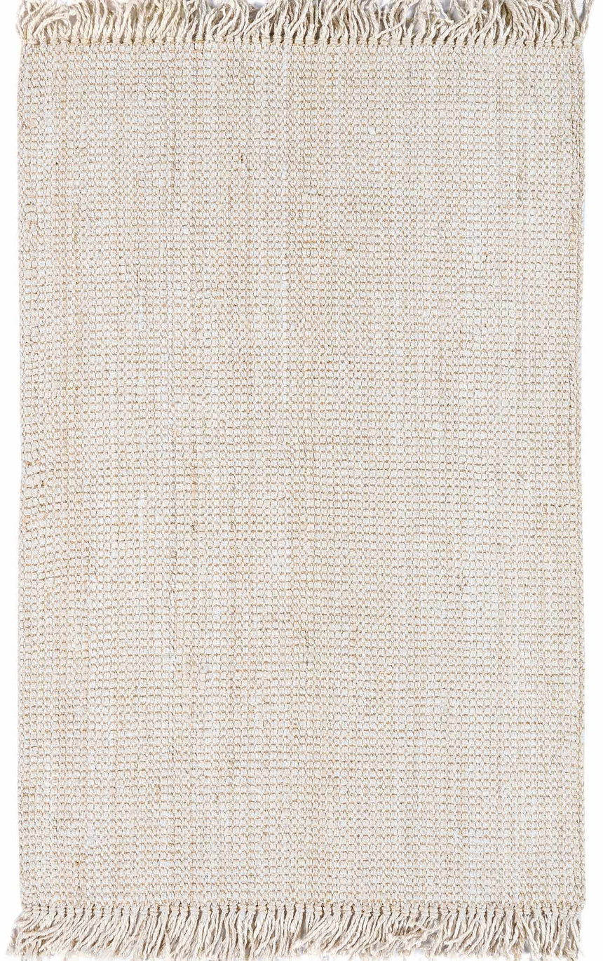 Made to Order Custom Size Senneterre Jute Rug