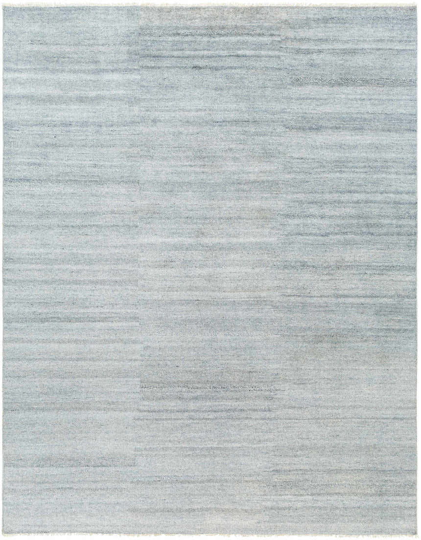 Sample Powa Gray Area Rug