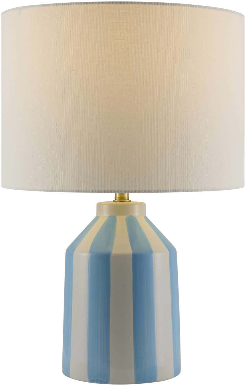 Isbergues Aqua Table Lamp