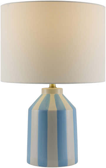 Isbergues Aqua Table Lamp