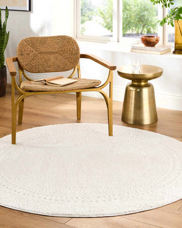 Roomscene-Round
