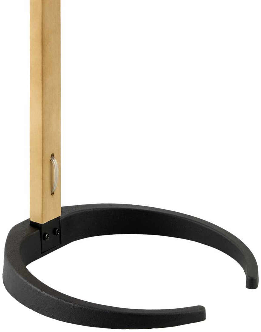 Sunchales Floor Lamp