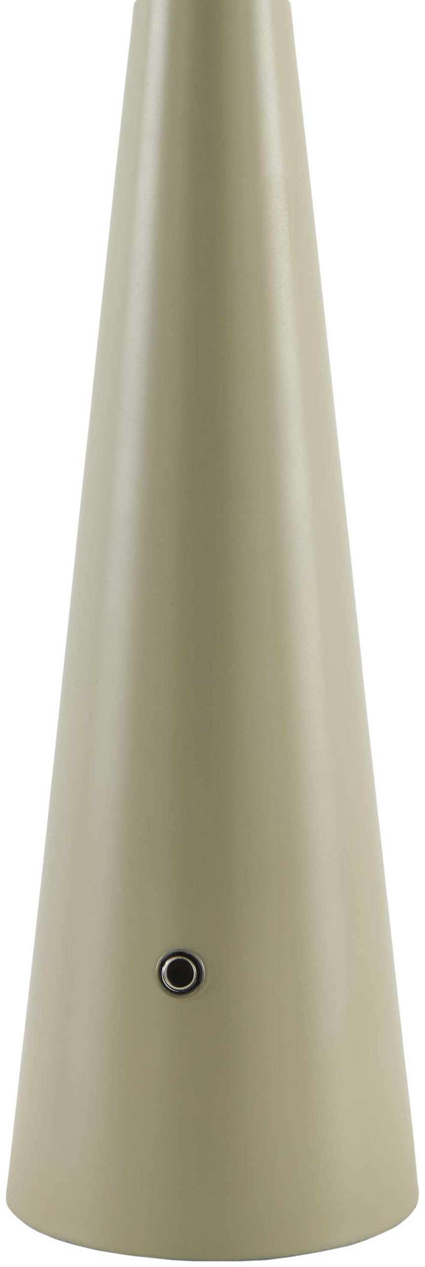 Scontrone Cream Table Lamp