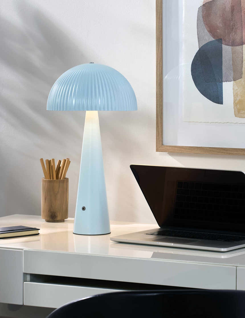 Scontrone Aqua Table Lamp