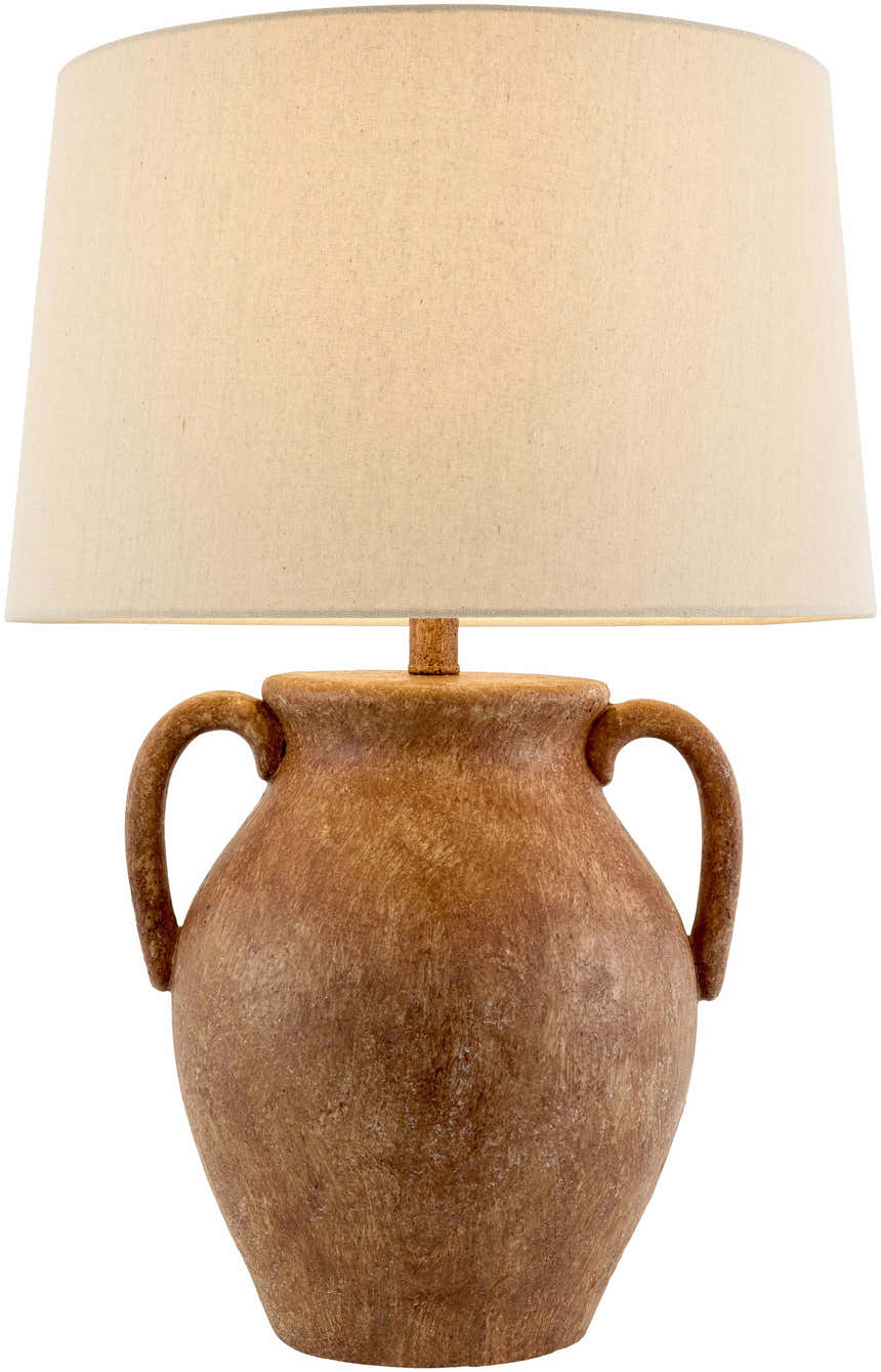 Stepanivka Table Lamp