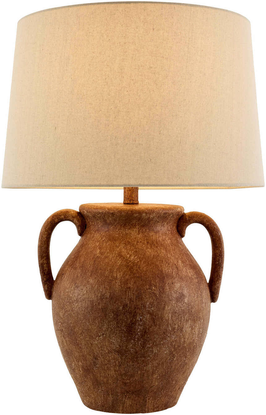 Stepanivka Table Lamp