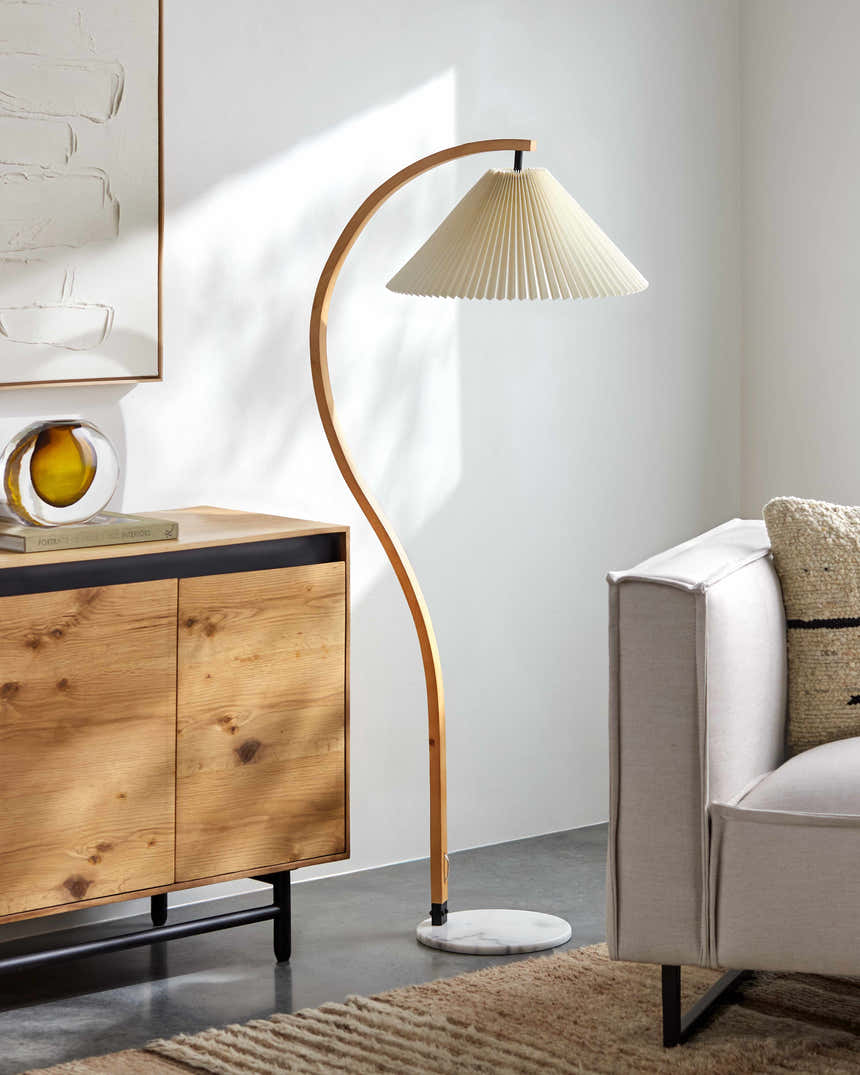 Starchiojd Floor Lamp