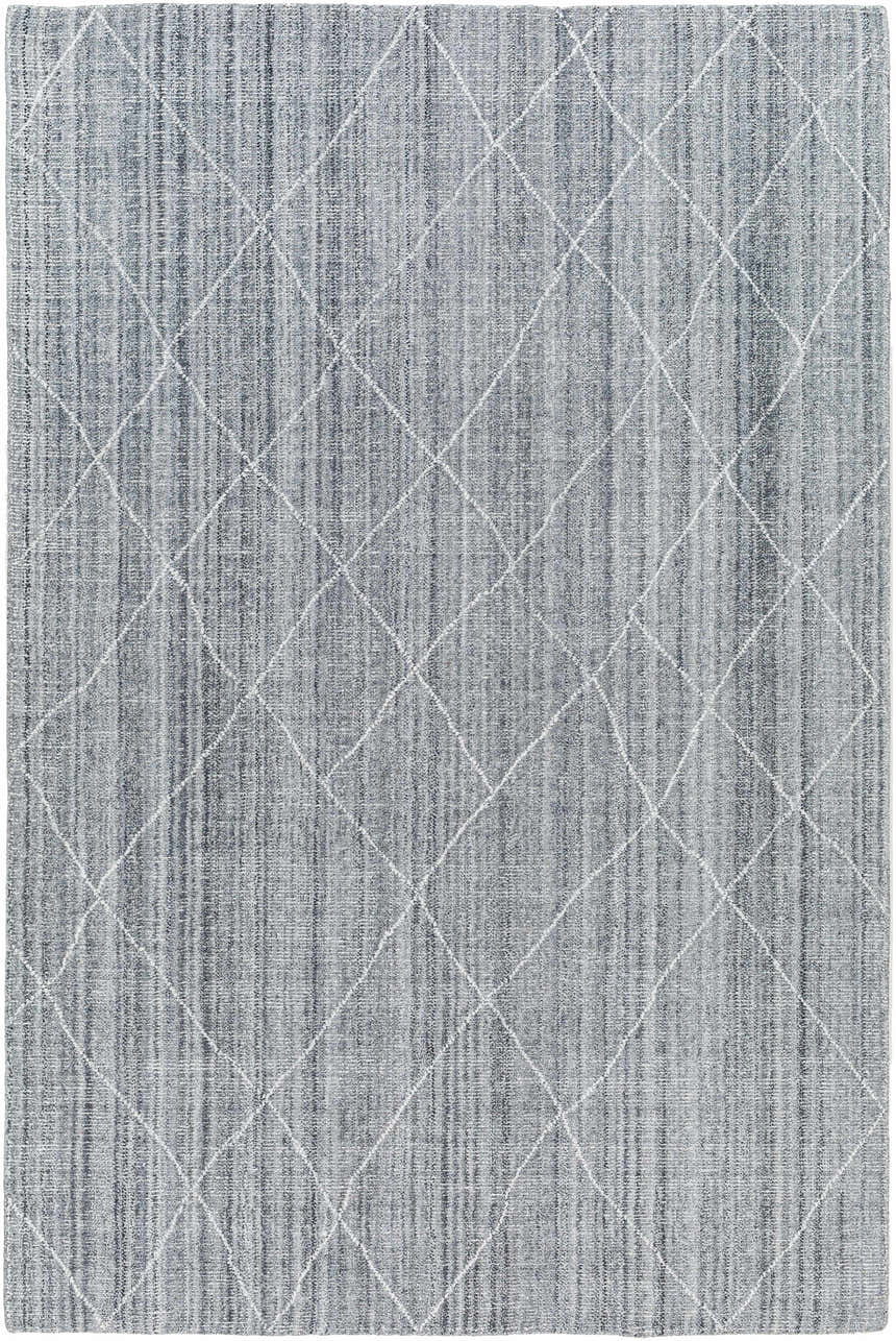 Sample Nari Gray Area Rug - Clearance