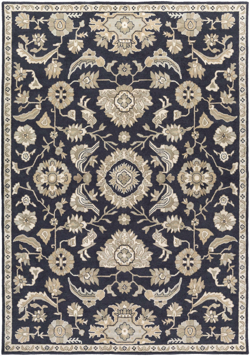 Made to Order Custom Size Sharples Area Rug