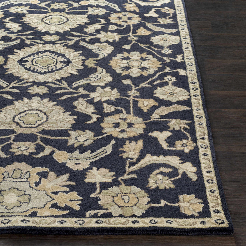 Made to Order Custom Size Sharples Area Rug