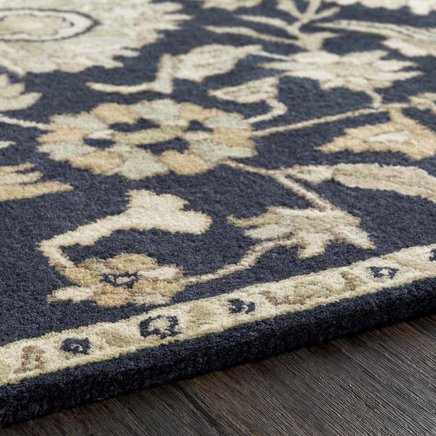 Made to Order Custom Size Sharples Area Rug