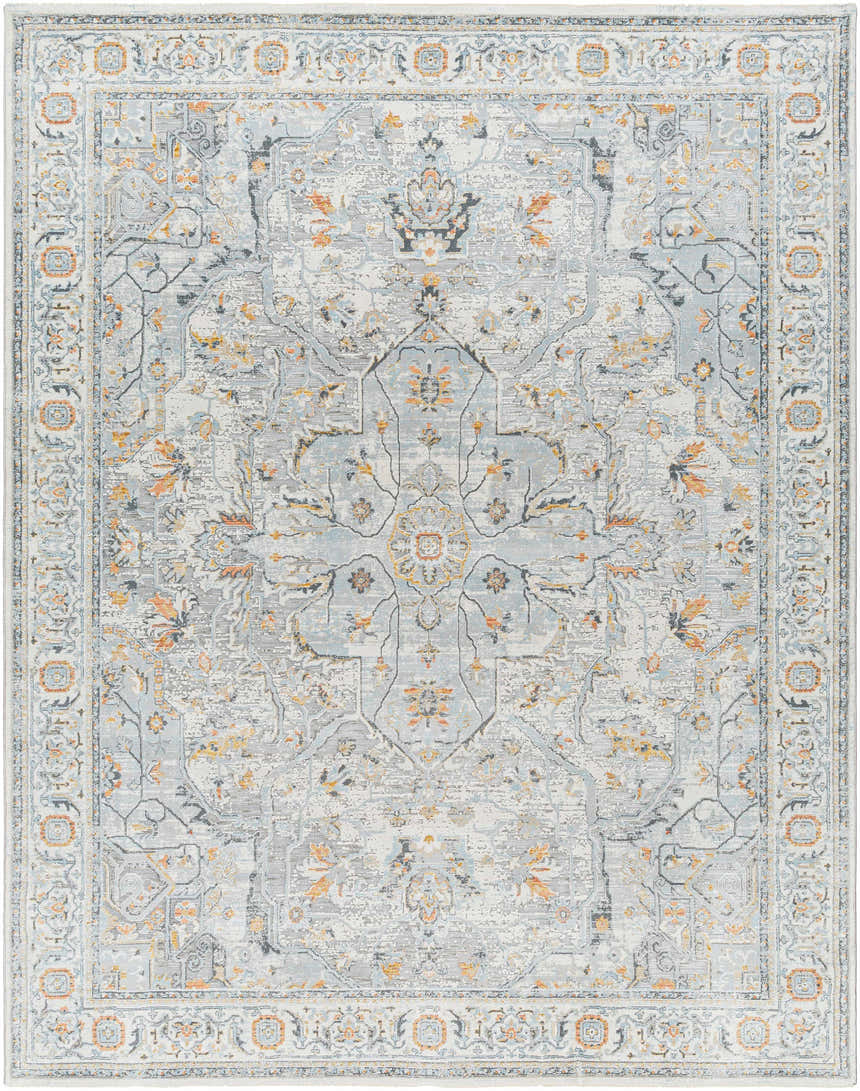 Sample Hewez Area Rug - Clearance