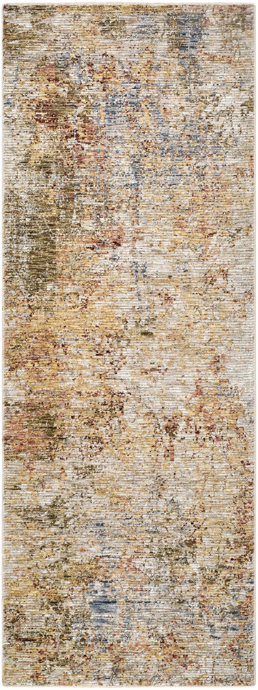 Bice Rich Textured Avant Garde Rug