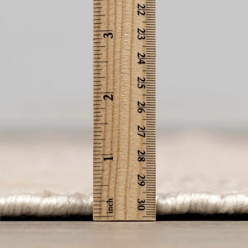 Sinubong Hand Knotted Area Rug