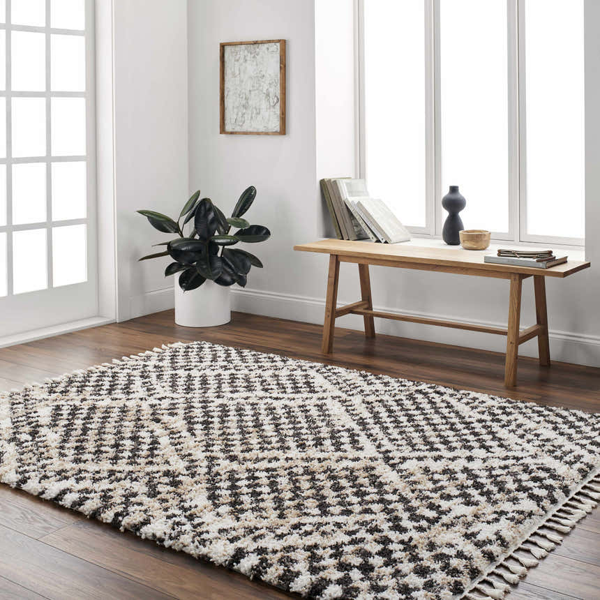 Sample Breck Area Rug - Clearance