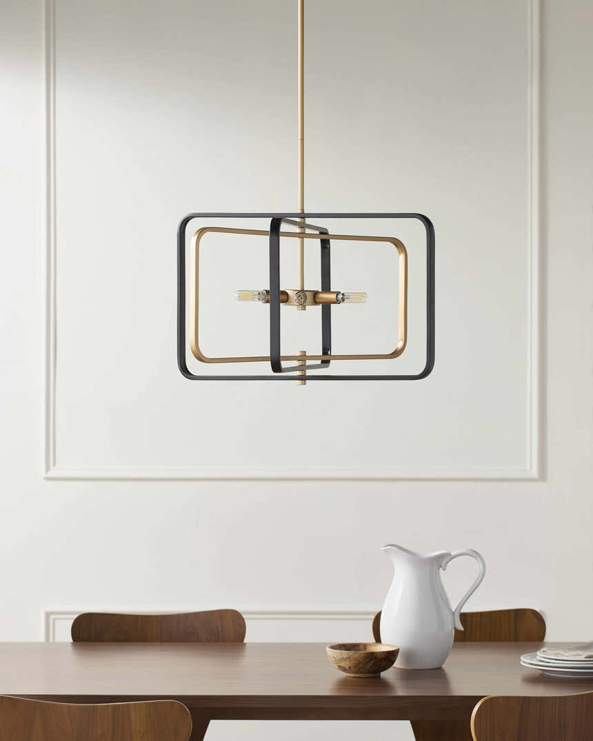 Salekhard Chandelier