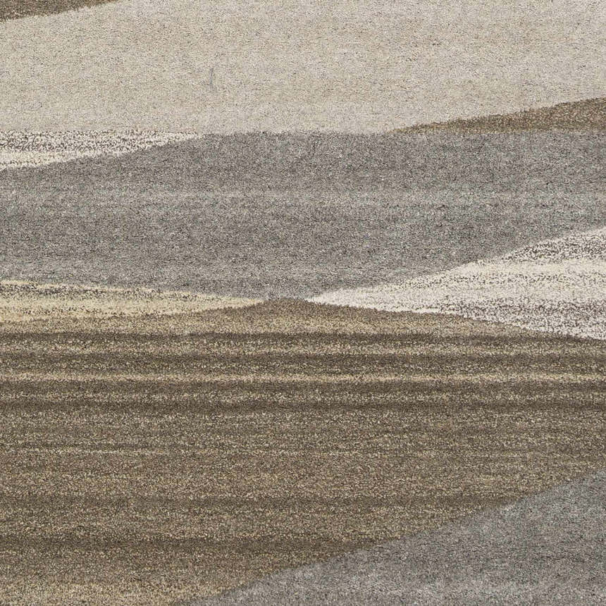 Made to Order Custom Size Skamokawa Area Rug