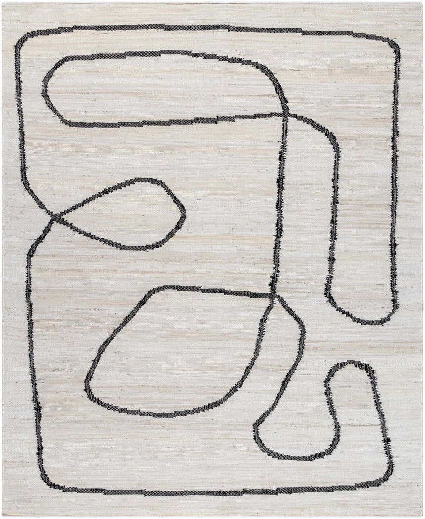 Sample Shael Jute Area Rug