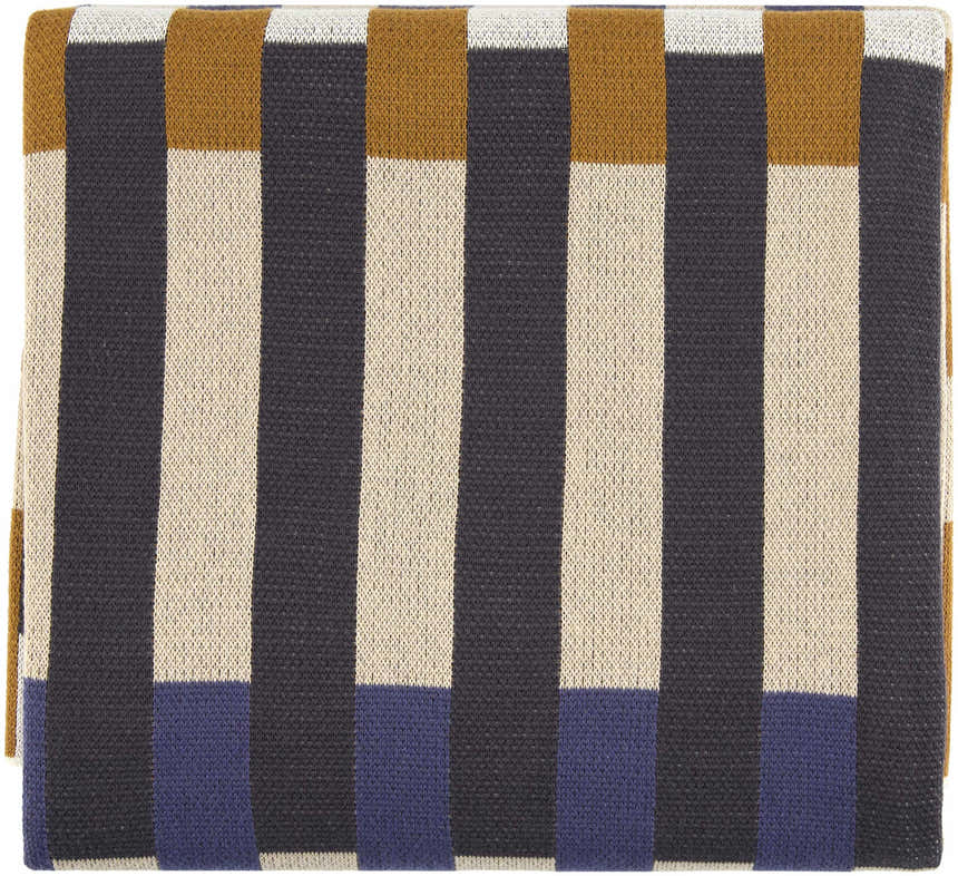 Sankeshwar Throw Blanket