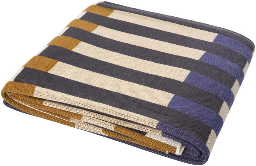 Sankeshwar Throw Blanket
