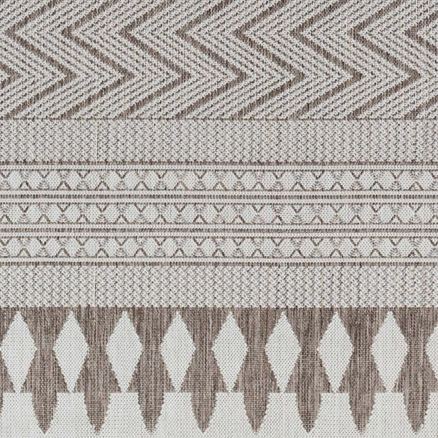 Sample Asif Brown Area Rug