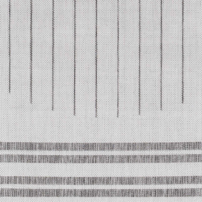 Sample Aviya Light Gray Area Rug - Clearance