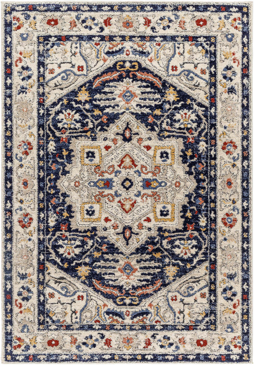 Sample Jovie Area Rug - Clearance