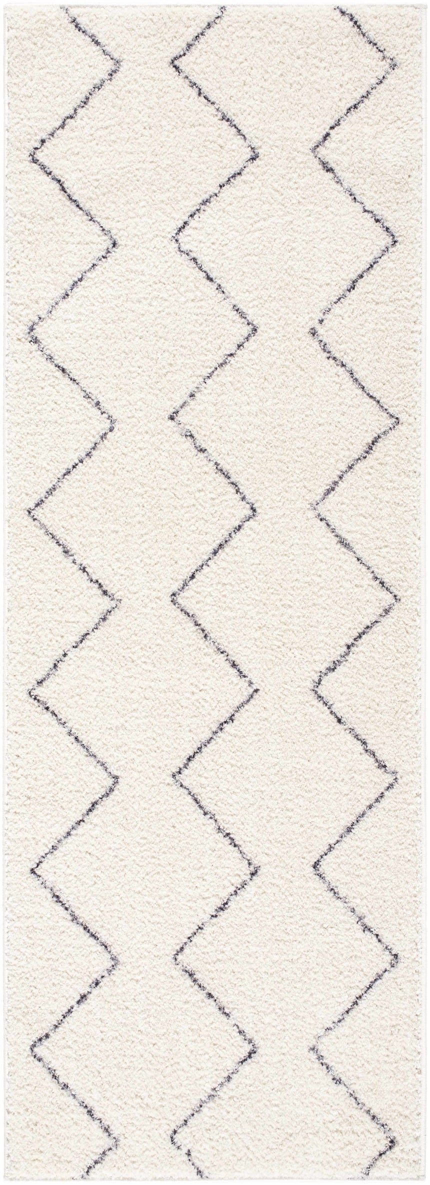 Yuya Washable Area Rug - Clearance