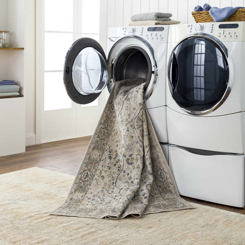 Washing-Machine