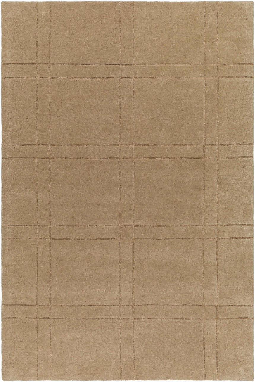 Sample Sixto Tan Area Rug