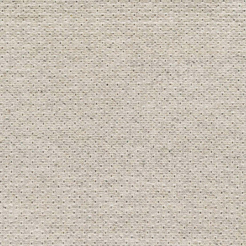 Sample Light Brown Emlen Area Rug - Clearance