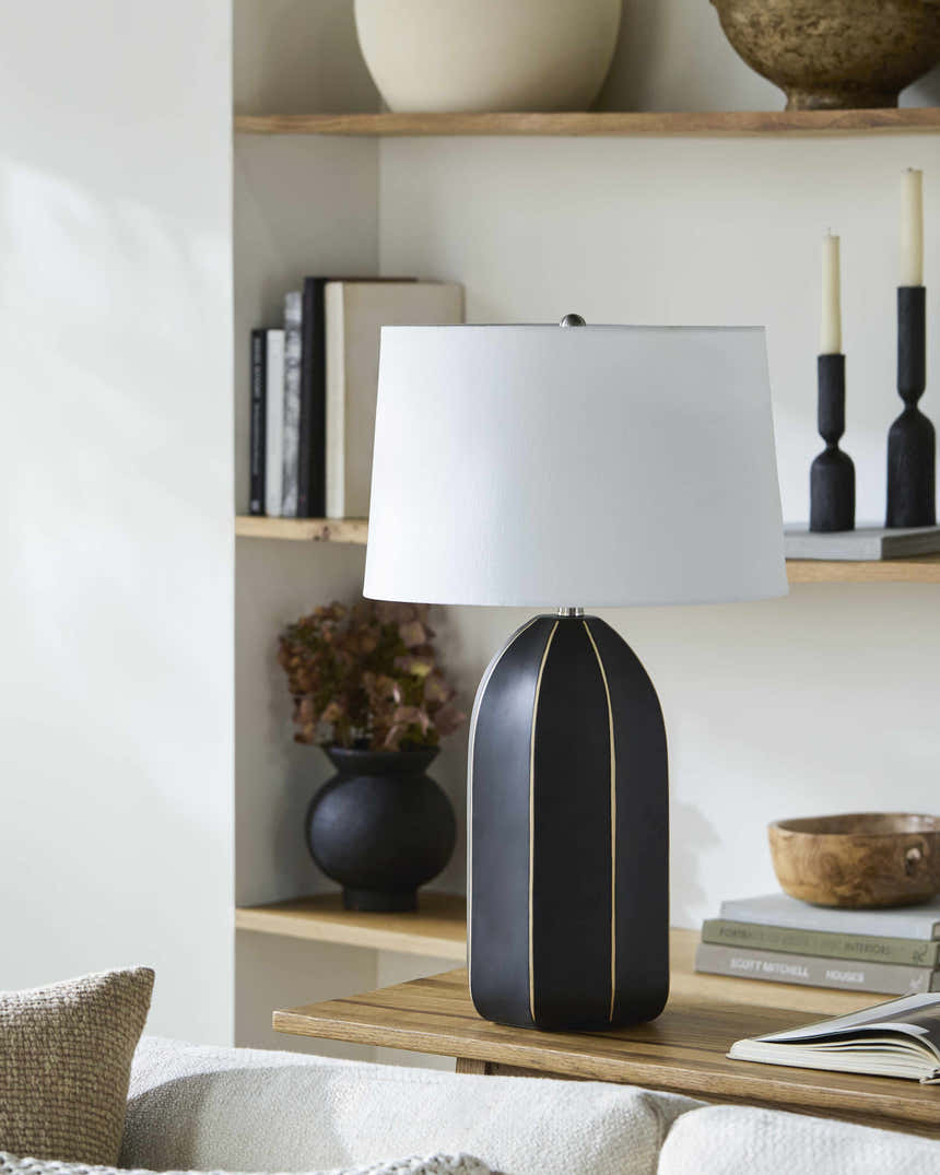 Scisciano Table Lamp