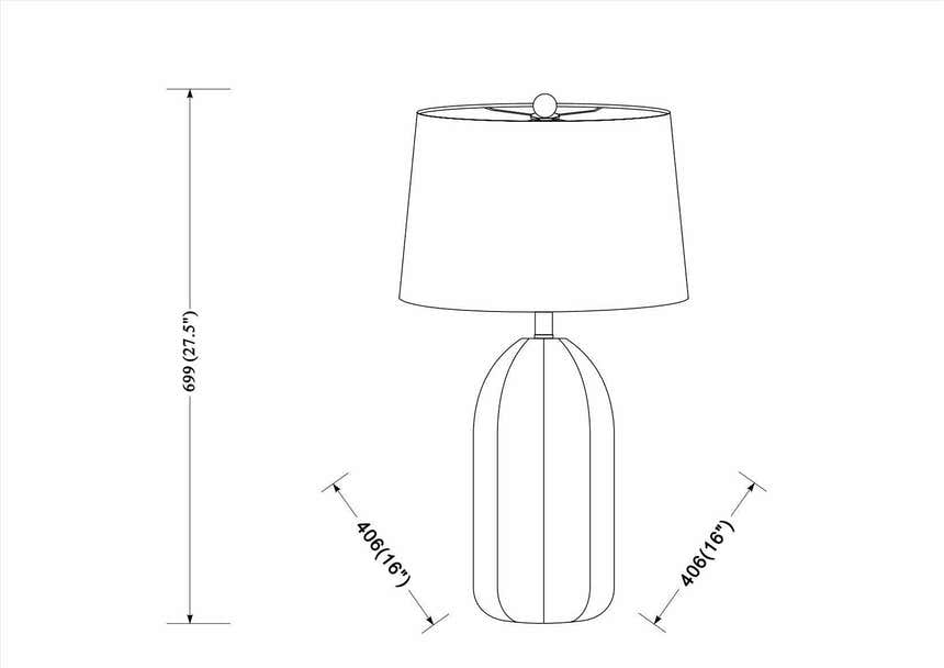 Scisciano Table Lamp
