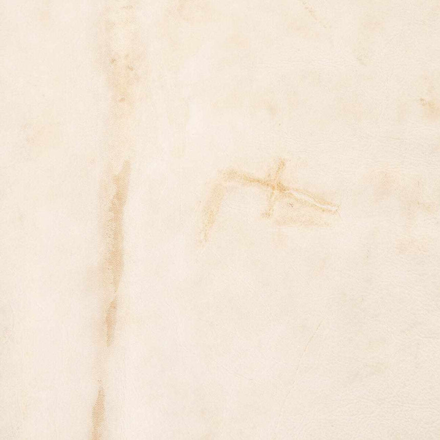 Four Hands Harland Modern Cowhide Rug - Natural Brown