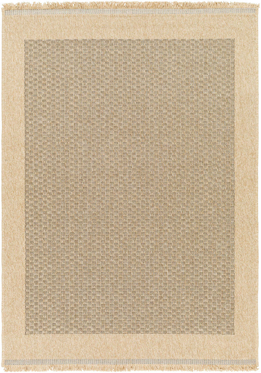 Sample Biana Faux Jute Rug - Clearance