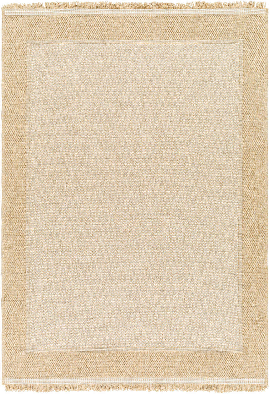 Sample Endre Bone Area Rug
